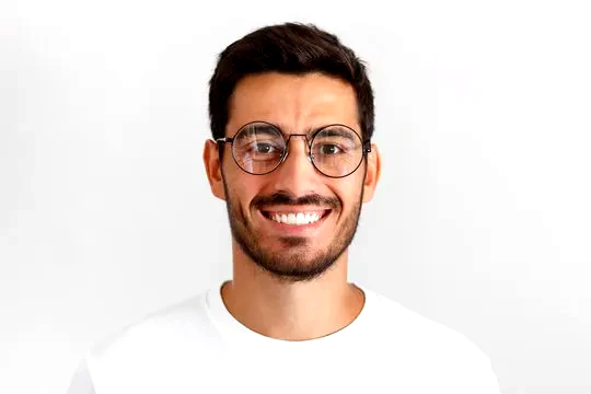 Nordiqo panel de control de la plataforma de trading